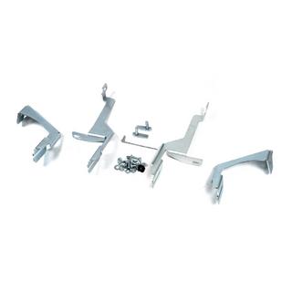 Supports de fixation pour marchepieds latéraux photo 2