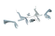 Chery Tiggo 3 2005- Supports de fixation pour marchepieds latéraux (2012+) photo 3