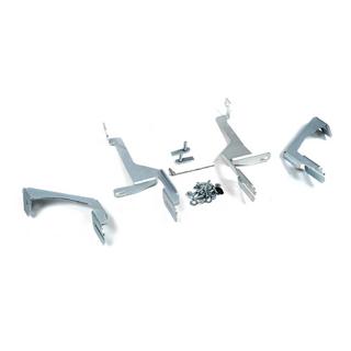 Supports pour marchepieds latéraux (2001-2006) Toyota Rav 4 2001-2005 photo 3