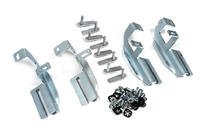 Audi Q5 2017-2025 Supports de fixation pour marchepieds latéraux photo 3