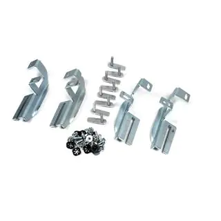 Supports de fixation pour marchepieds latéraux photo 2