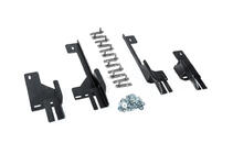 Fiat 500X 2014-2024 Supports de fixation pour marchepieds latéraux photo 3
