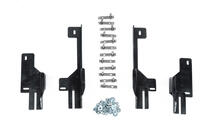 Jeep Renegade 2014- Supports de fixation pour marchepieds latéraux photo 1