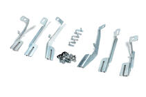 Dodge Journey 2008-2020 Supports de fixation pour marchepieds latéraux photo 2