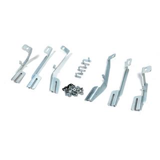 Supports de fixation pour marchepieds latéraux photo 2