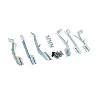 Supports de fixation pour marchepieds latéraux photo 3