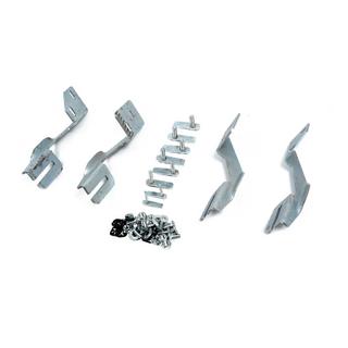 Supports de fixation pour marchepieds latéraux photo 2
