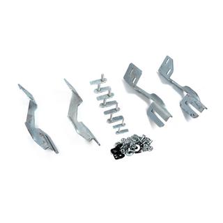 Supports de fixation pour marchepieds latéraux photo 3