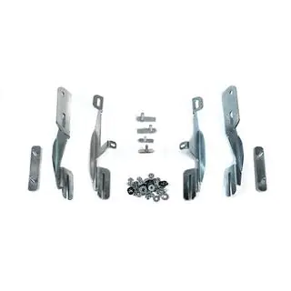 Supports de fixation pour marchepieds latéraux photo 1