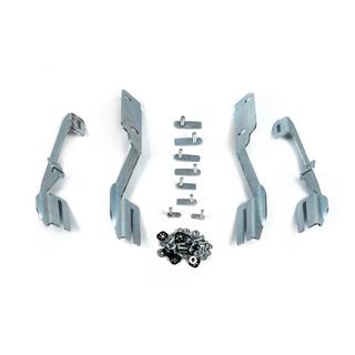 Supports de fixation pour marchepieds latéraux photo 1