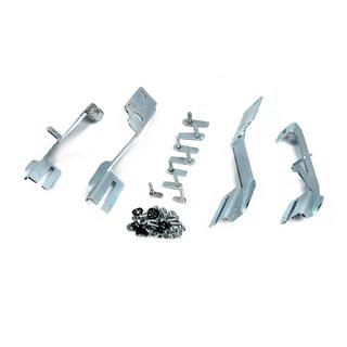 Supports de fixation pour marchepieds latéraux photo 2
