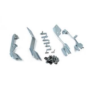 Supports de fixation pour marchepieds latéraux photo 3