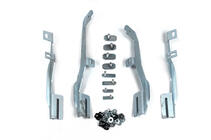 Ford Courier 2014-2023 Supports de fixation pour marchepieds latéraux photo 1