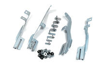 Ford Courier 2014-2023 Supports de fixation pour marchepieds latéraux photo 2