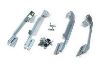 Ford Connect 2002–2006 Supports de fixation pour marchepieds latéraux photo 2