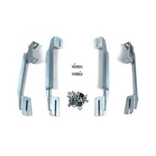 Supports de fixation pour marchepieds latéraux photo 1