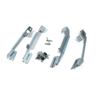 Supports de fixation pour marchepieds latéraux Ford Connect 2006–2009 photo 2