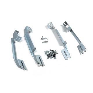 Supports de fixation pour marchepieds latéraux Ford Connect 2006–2009 photo 3