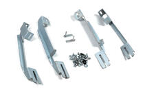 Ford Connect 2010-2013 Supports de fixation pour marchepieds latéraux photo 3