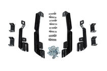 Ford Ecosport 2013-2022 Supports de fixation pour marchepieds latéraux photo 1