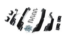 Ford Ecosport 2013-2022 Supports de fixation pour marchepieds latéraux photo 2