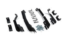 Ford Ecosport 2013-2022 Supports de fixation pour marchepieds latéraux photo 3