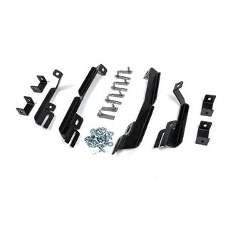 Supports de fixation pour marchepieds latéraux photo 2