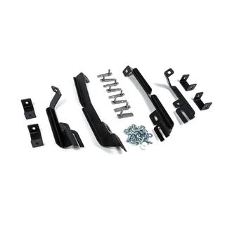 Supports de fixation pour marchepieds latéraux photo 3