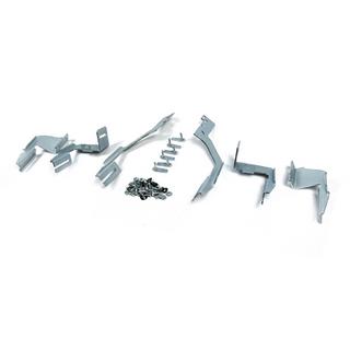 Supports de fixation pour marchepieds latéraux photo 2