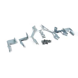 Supports de fixation pour marchepieds latéraux photo 3