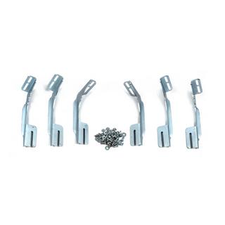 Supports de fixation pour marchepieds latéraux photo 1