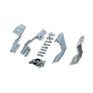 Supports de fixation pour marchepieds latéraux photo 2