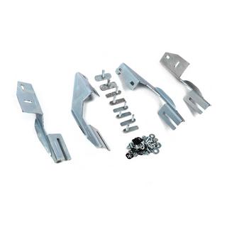 Supports de fixation pour marchepieds latéraux photo 3