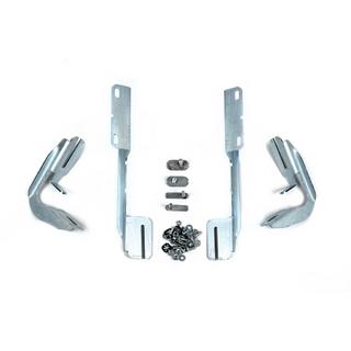 Supports de fixation pour marchepieds latéraux photo 1