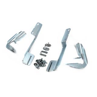 Supports de fixation pour marchepieds latéraux photo 2