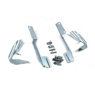 Supports de fixation pour marchepieds latéraux photo 3