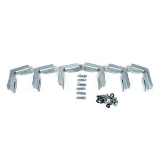 Supports de fixation pour marchepieds latéraux photo 1