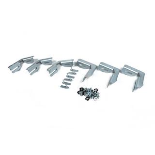 Supports de fixation pour marchepieds latéraux photo 2