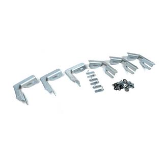 Supports de fixation pour marchepieds latéraux photo 3