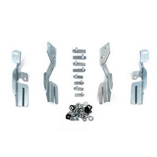 Supports de fixation pour marchepieds latéraux photo 1