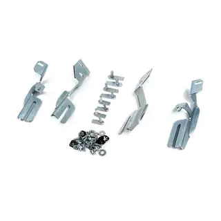 Supports de fixation pour marchepieds latéraux photo 2