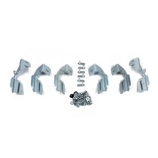 Supports de fixation pour marchepieds latéraux photo 1