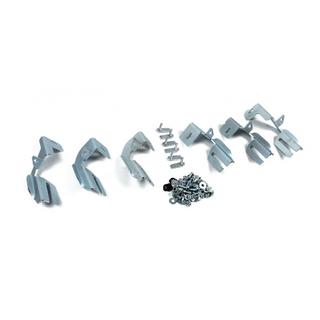 Supports de fixation pour marchepieds latéraux photo 3