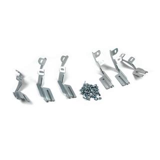 Supports de fixation pour marchepieds latéraux photo 3