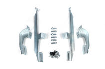 Ford Explorer 2011-2019 Supports de fixation pour marchepieds latéraux photo 1