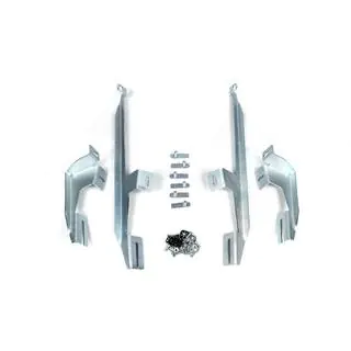 Supports de fixation pour marchepieds latéraux photo 1