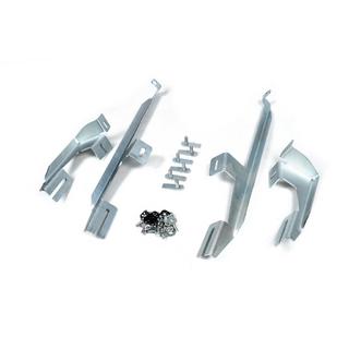 Supports de fixation pour marchepieds latéraux photo 2