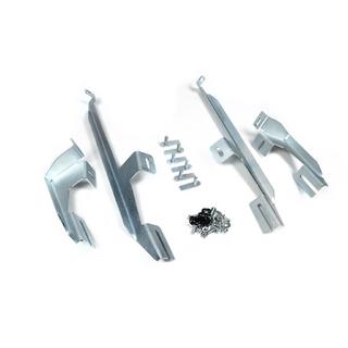 Supports de fixation pour marchepieds latéraux photo 3