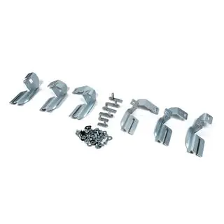 Supports de fixation pour marchepieds latéraux photo 2