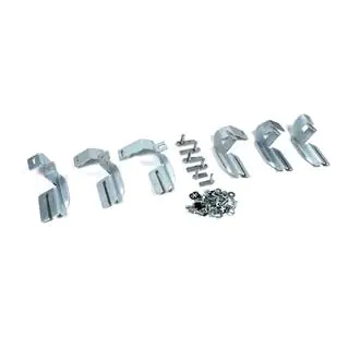 Supports de fixation pour marchepieds latéraux photo 3